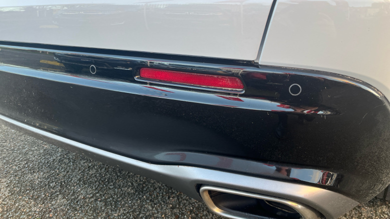 Honda Zr-V 2.0 eHEV Advance 5dr CVT Hybrid Estate